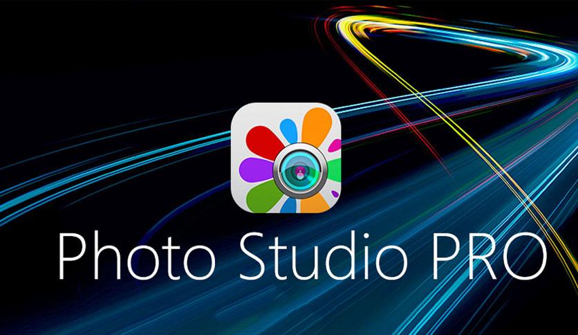 Photo Studio PRO 2.7.3.2306