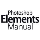 Photoshop Elements Manual – Volume 19, 2019