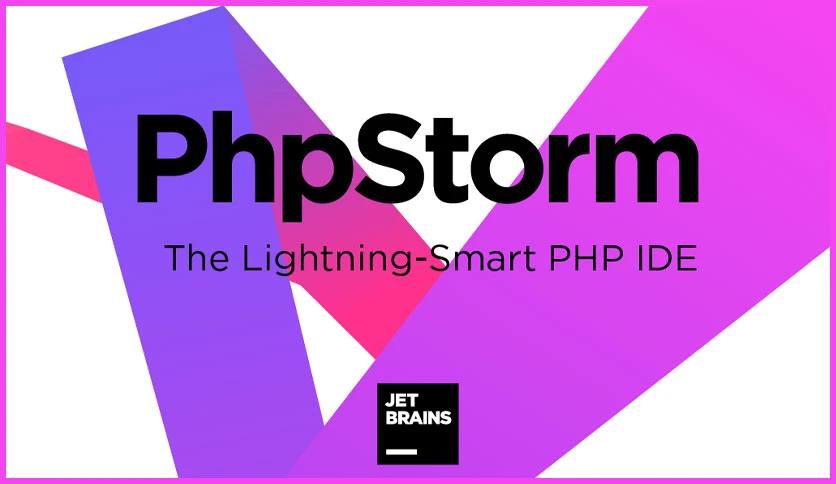 JetBrains PhpStorm 2023.3.4