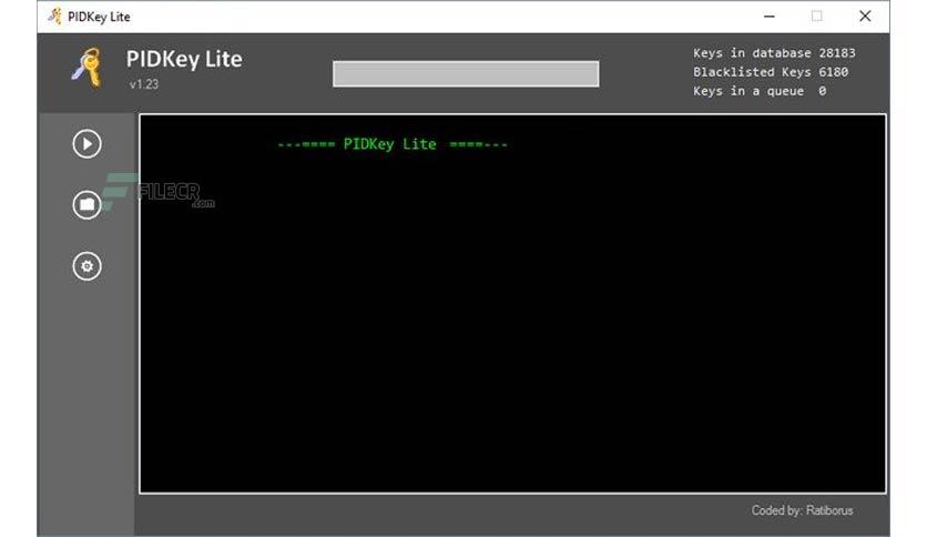 PIDKey Lite 1.64.4 b38