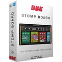 Plugivery BBE Stomp Board 1.3.0