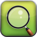 Pocket Magnifier with LED 1.8.11