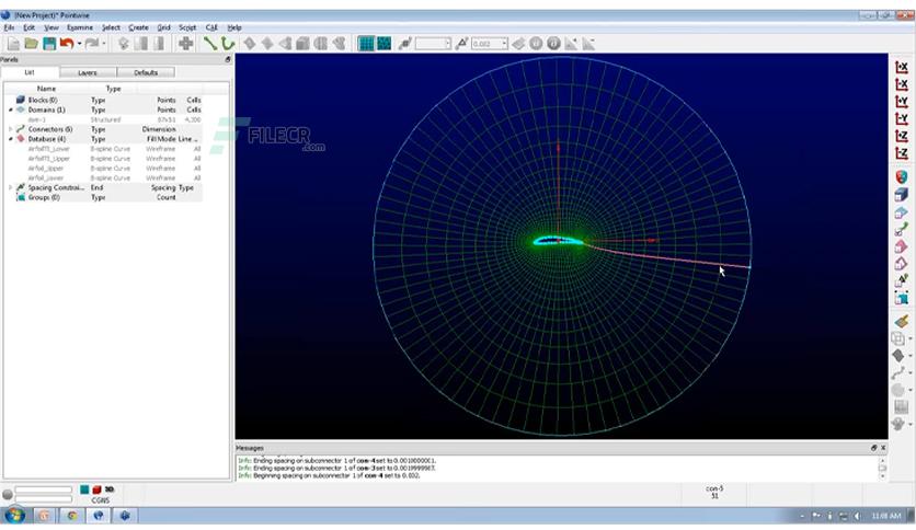 (유틸무료다운) Cadence Fidelity Pointwise 2023.2.2