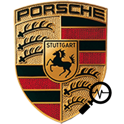 Porsche Piwis 3 SD Card v40.000
