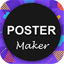 Poster Maker Flyer Maker Premium 2020 3.7