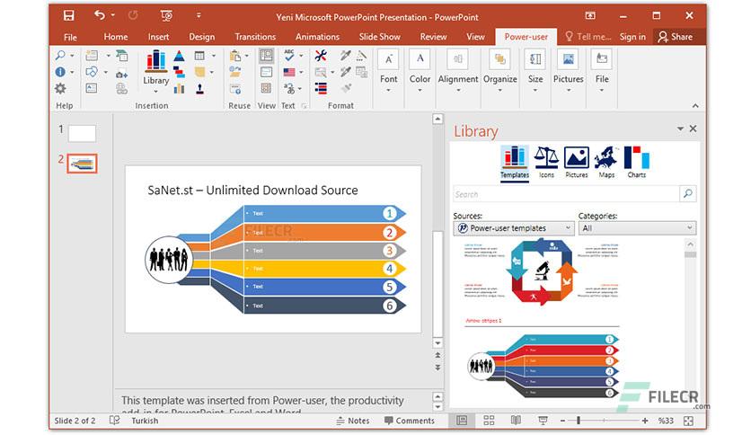 power user windows 10