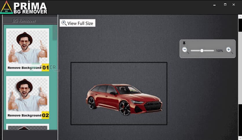 Prima BG Remover 1.0.2 Full Version Free Download - FileCR