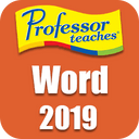 Professor Teaches Word 2019 v1.0