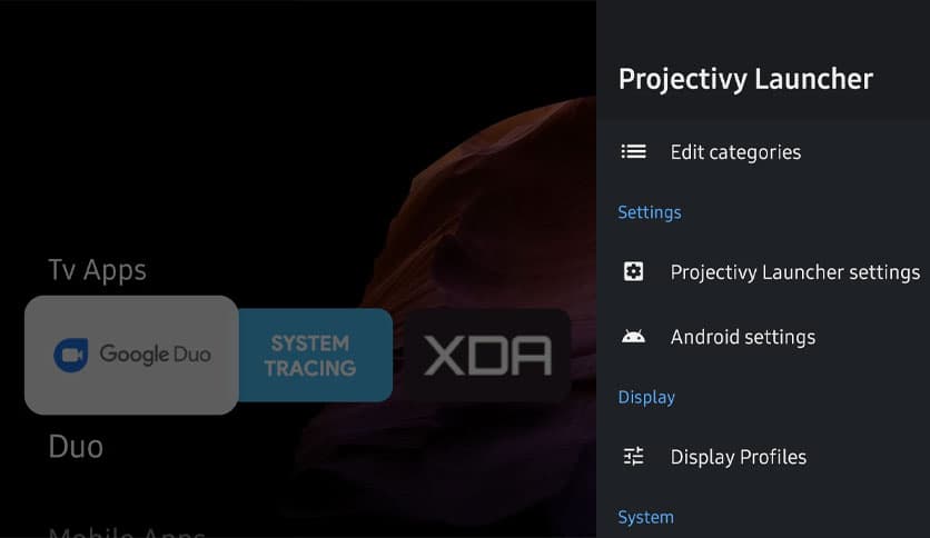 Projectivy Launcher 4 68 Premium APK Free Download FileCR