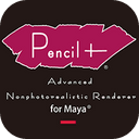 PSOFT Pencil+ v4.1.0 for Maya