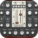 PSPaudioware PSP Echo 1.5.3