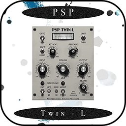 PSPaudioware PSP Twin-L 1.2.2