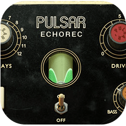Pulsar Audio Echorec 1.7.0