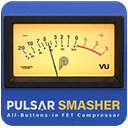 Pulsar Audio Pulsar Smasher 1.5.0