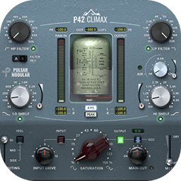 Pulsar Modular P42 Climax 5.7.0