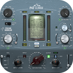 Pulsar Modular P42 Climax 5.6.7