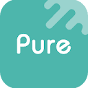 Pure Icon Pack: Minimalist & Colorful & Clean v8.3