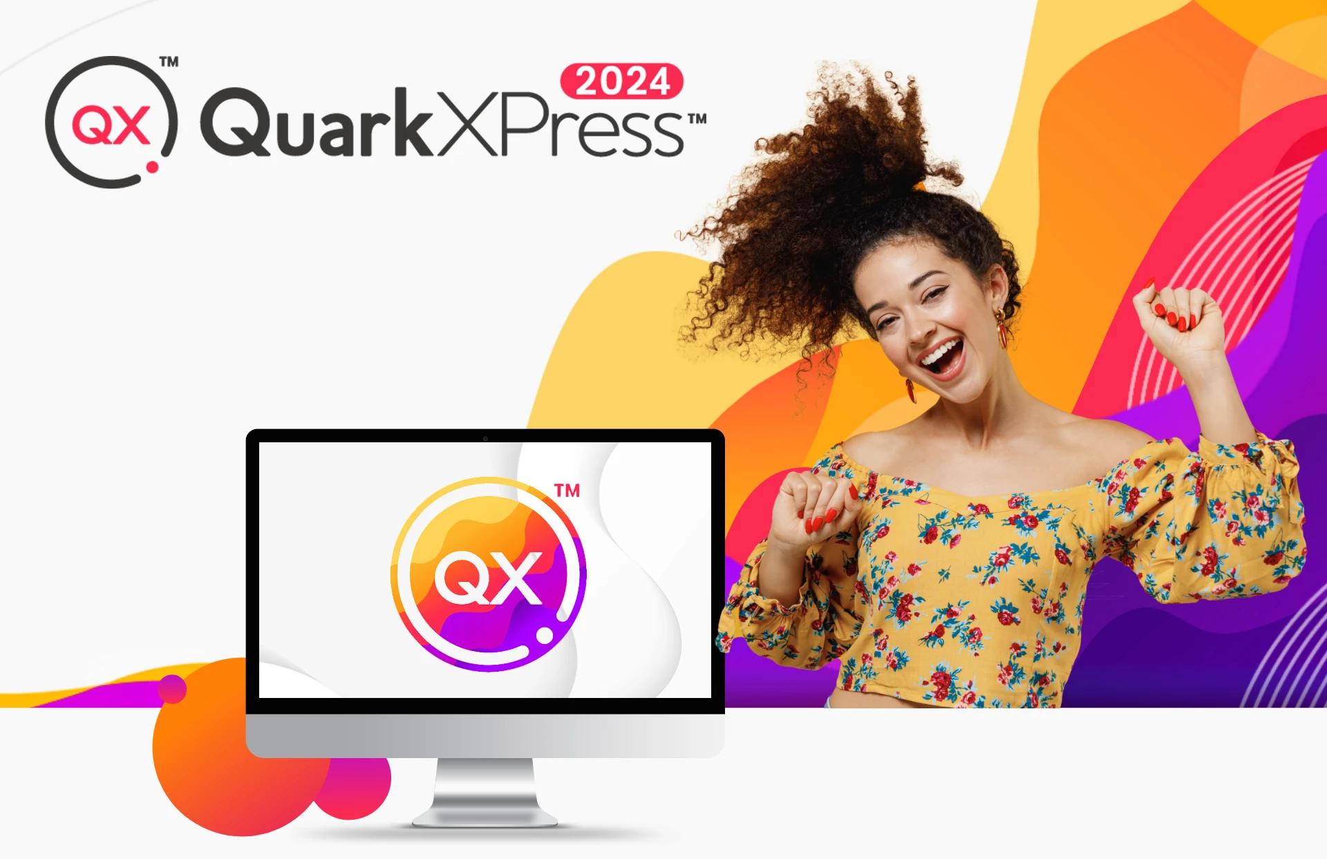 (유틸무료다운) QuarkXPress 2025 v21.0.0.57420