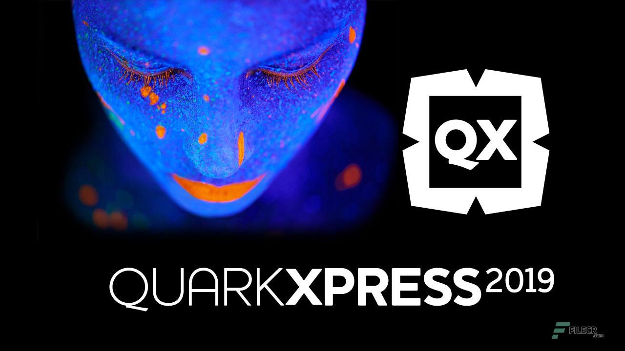 QuarkXPress Download (Latest 2024) FileCR