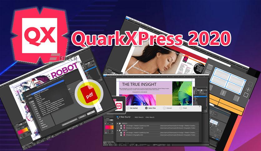 software quarkxpress