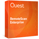 RemoteScan Enterprise Server 10.819