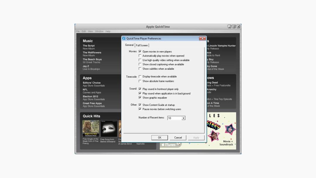 Quicktime player pro 7 7 9 full version free download filecr