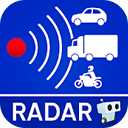 Radarbot Free: Speed Camera Detector & Speedometer 9.3.10