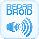 Radardroid Pro v3.74