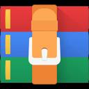 RAR 7.11 build 127