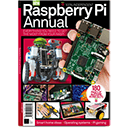 Raspberry Pi Annual – Volume 6