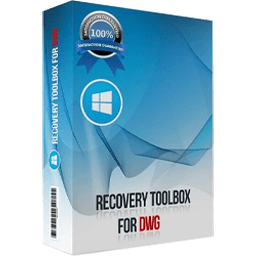 Recovery Toolbox for DWG 2.7.15.0