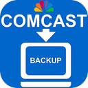 RecoveryTools Comcast Email Backup Wizard 6.2