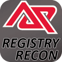 Registry Recon 2.4.0.0079