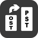 Remo Convert OST to PST 1.0.0.12