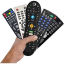 Remote Control for All TV 10.8