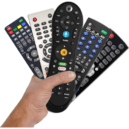 Remote Control for All TV 12.1