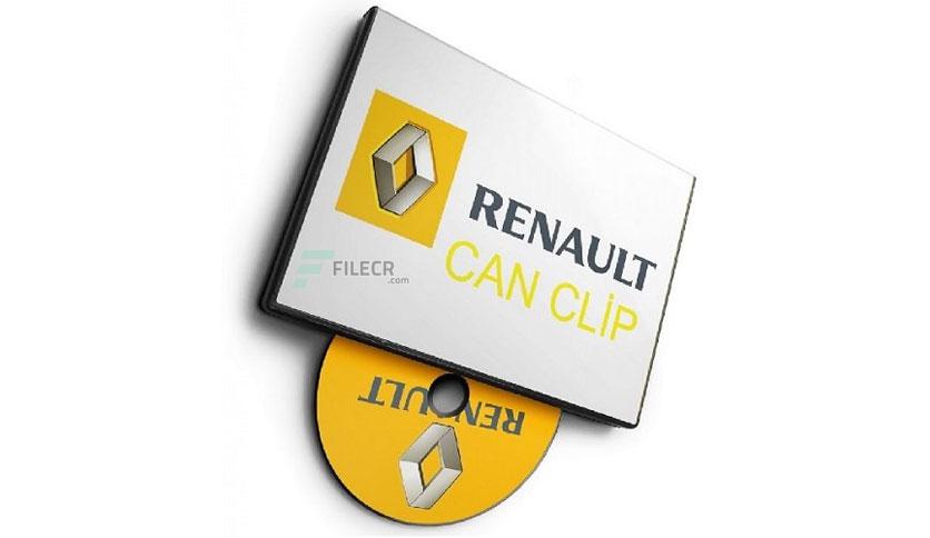 установка can clip на windows 10