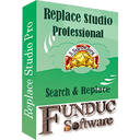 Replace Studio Professional 9.5