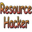 Resource Hacker 5.2.7