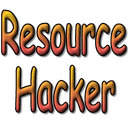 Resource Hacker 5.2.8