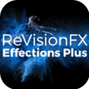 RevisionFX Effections Plus 24.10