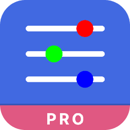 RGB Color Wallpaper Pro v1.5.1