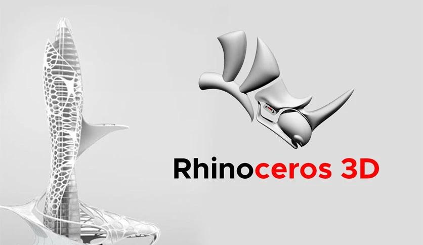 (유틸무료다운) Rhinoceros 8.15.25013.13001