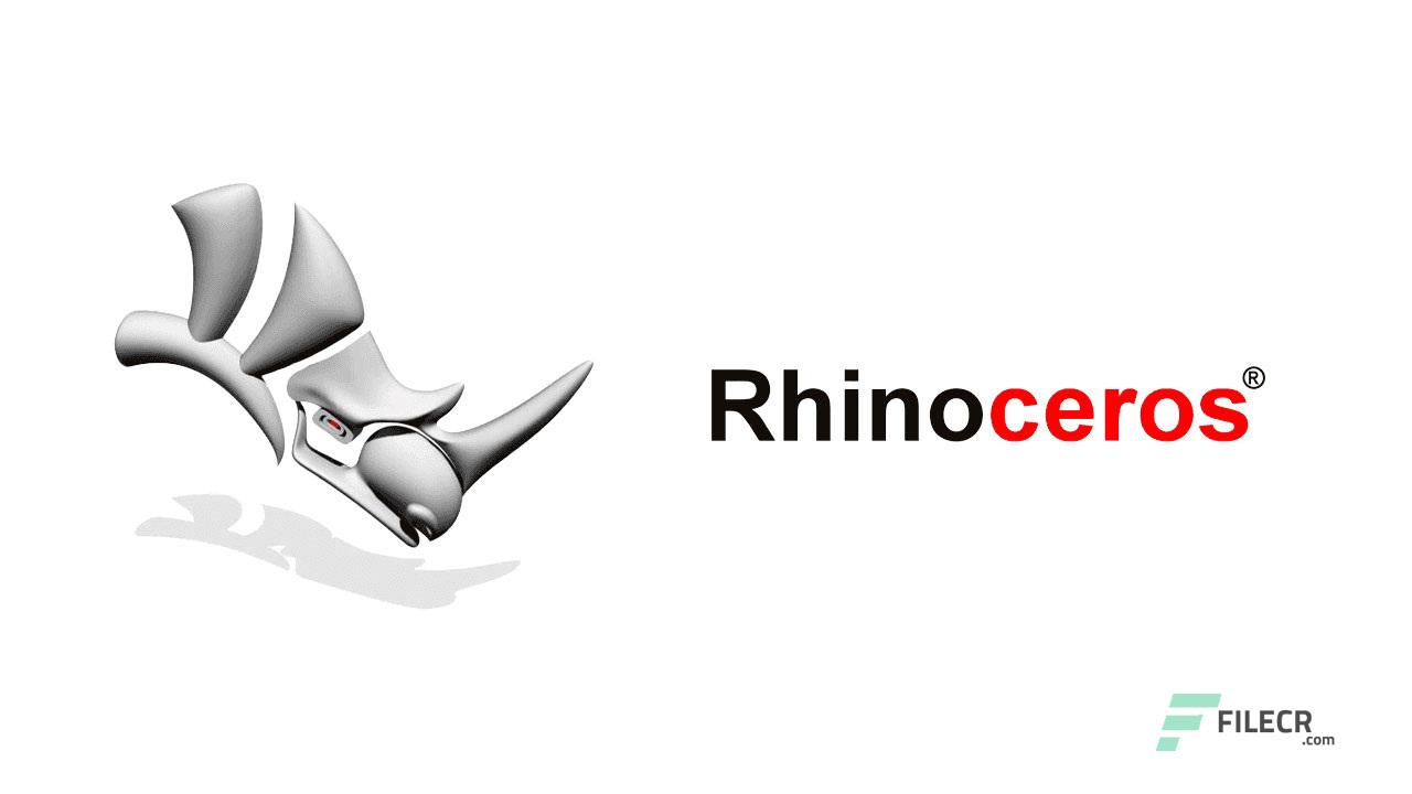 rhinoceros 8 download free