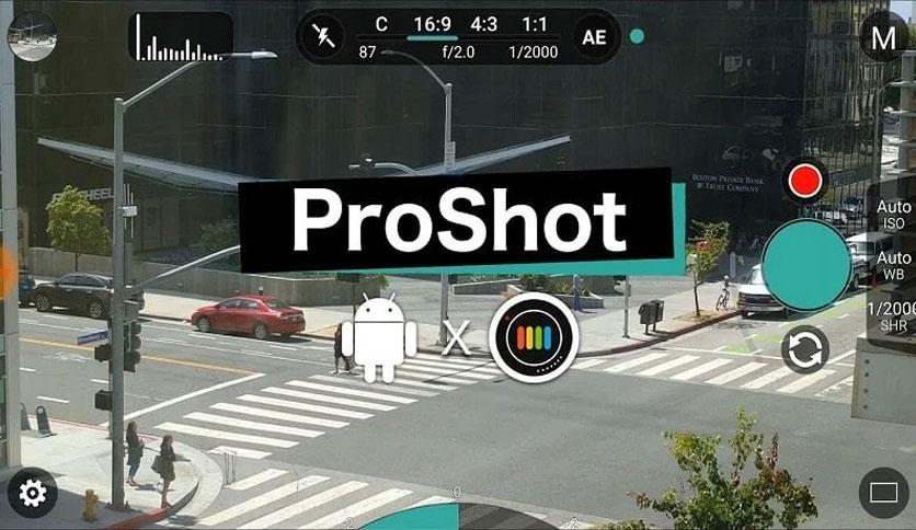 ProShot 8.23.5 build 495