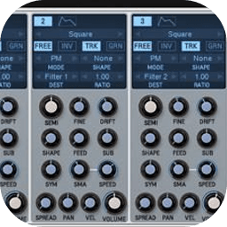 Rob Papen Blue3 1.0.0