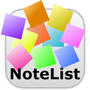 NoteList 4.3.4