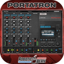 Robotic Bean Portatron 1.0.1