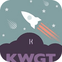 Rocket KWGT v2.2
