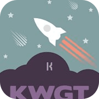 Rocket KWGT v2.2
